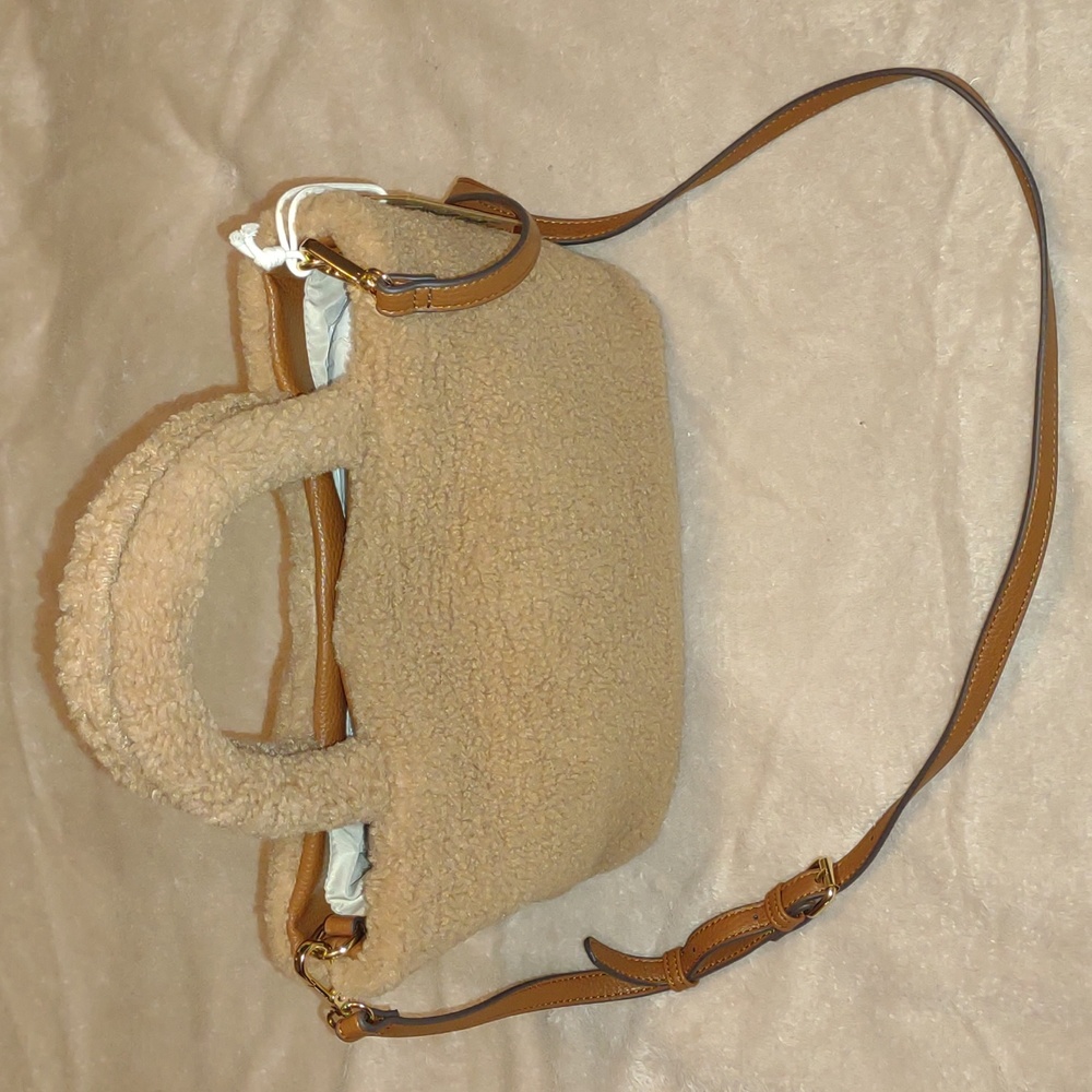 MIX NO. 6 Caiti Satchel. - Picture 6 of 16